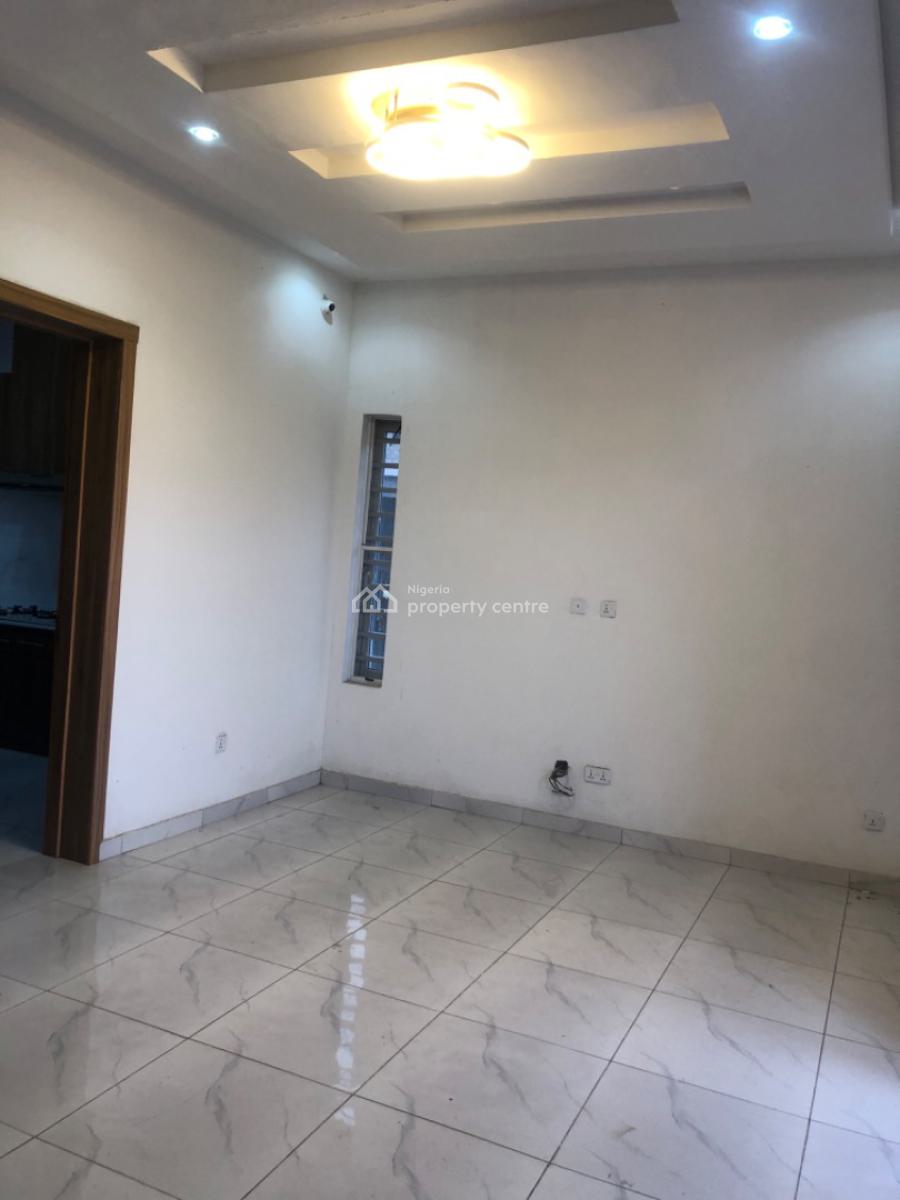 4 Bedroom Terrance Duplex, Ikota Villa, Ikota, Lekki, Lagos, House for Sale