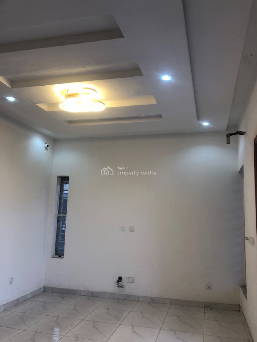 4 Bedroom Terrance Duplex, Ikota Villa, Ikota, Lekki, Lagos, House for Sale