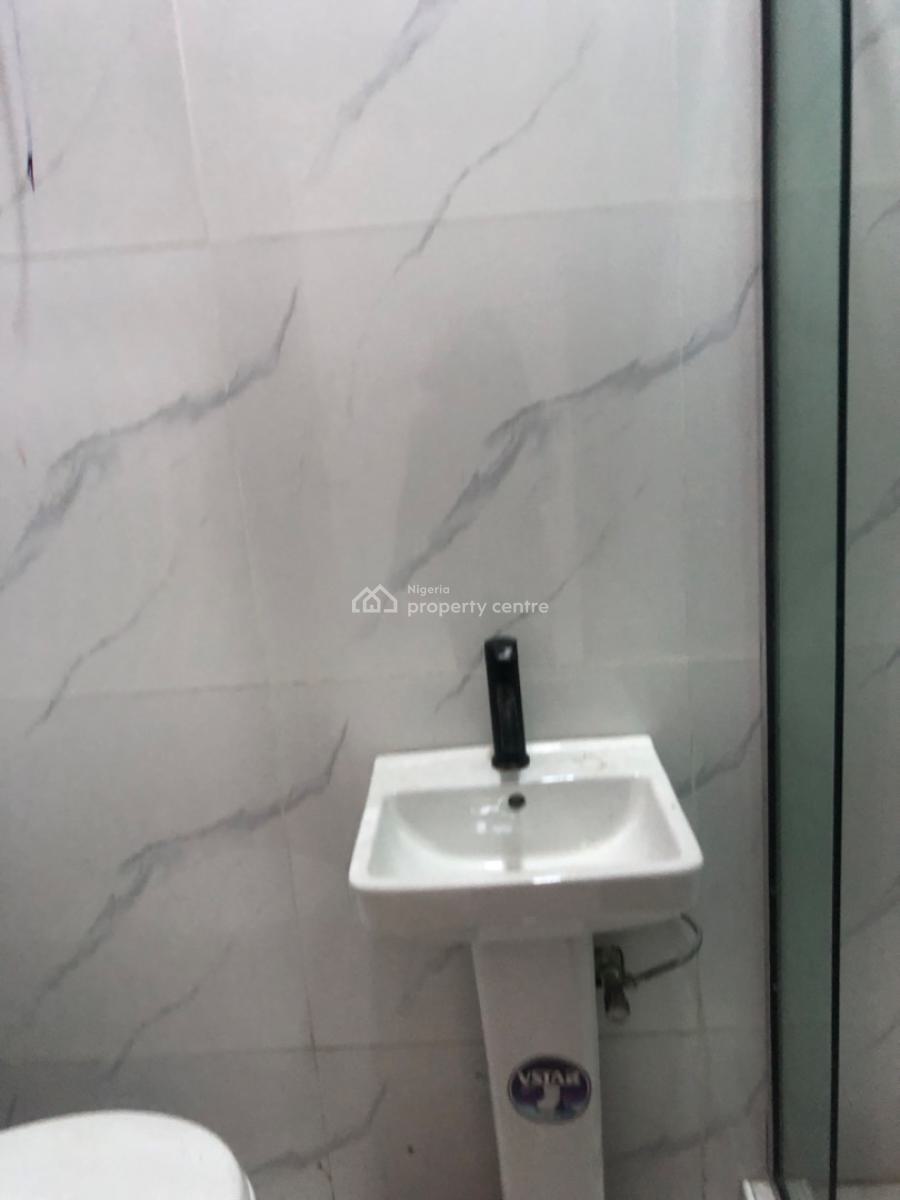 4 Bedroom Terrance Duplex, Ikota Villa, Ikota, Lekki, Lagos, House for Sale