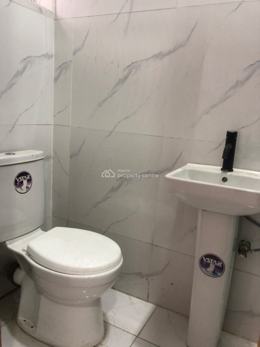 4 Bedroom Terrance Duplex, Ikota Villa, Ikota, Lekki, Lagos, House for Sale