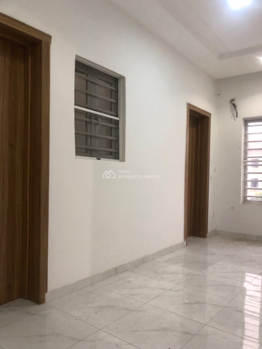 4 Bedroom Terrance Duplex, Ikota Villa, Ikota, Lekki, Lagos, House for Sale