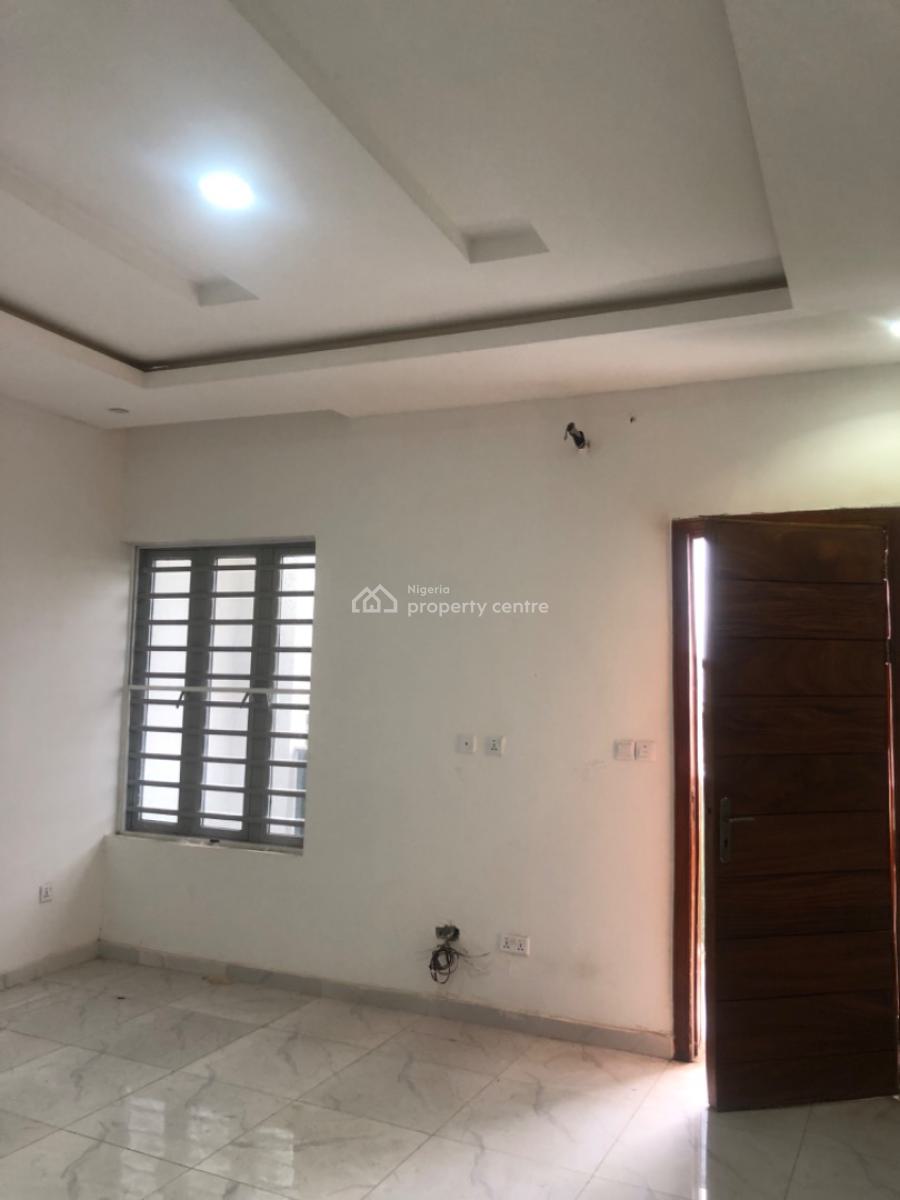 4 Bedroom Terrance Duplex, Ikota Villa, Ikota, Lekki, Lagos, House for Sale
