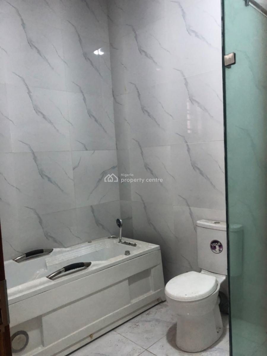 4 Bedroom Terrance Duplex, Ikota Villa, Ikota, Lekki, Lagos, House for Sale