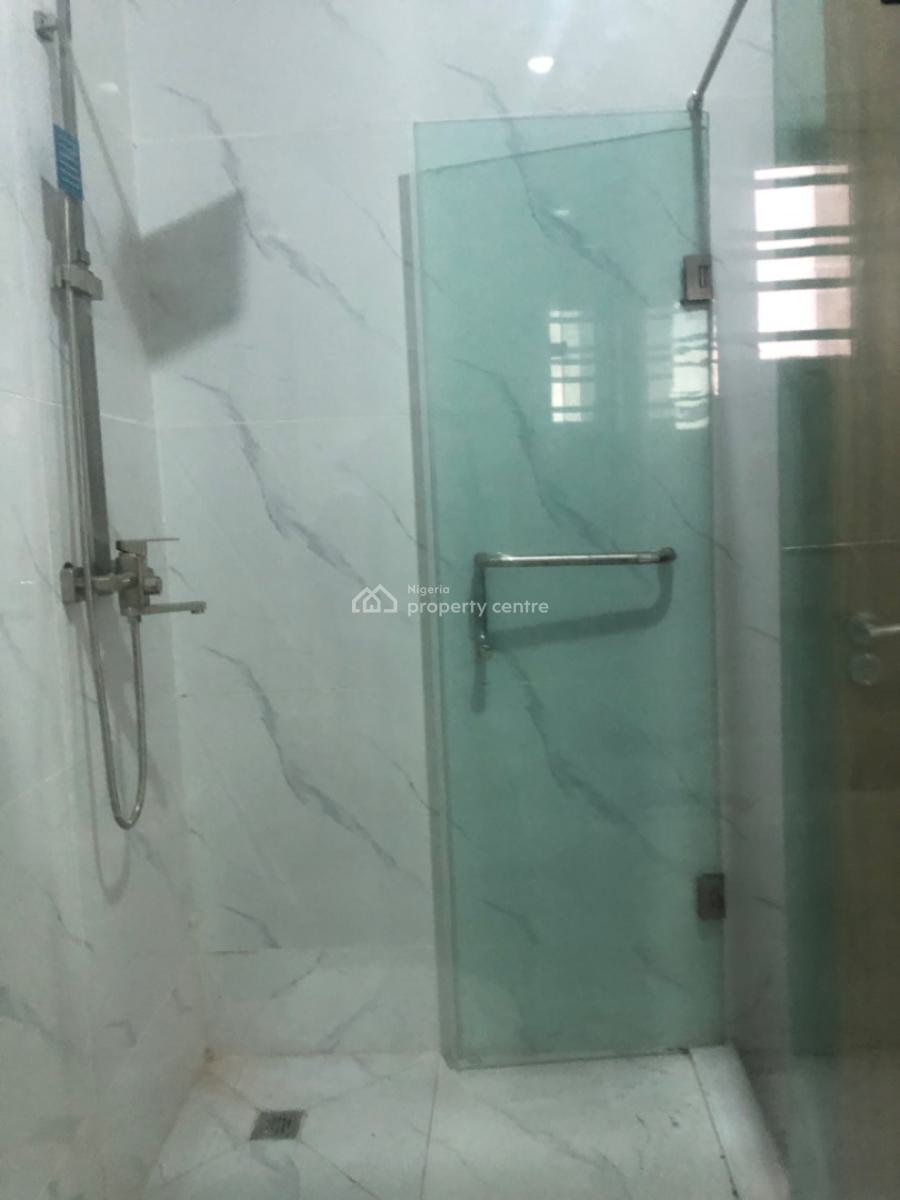 4 Bedroom Terrance Duplex, Ikota Villa, Ikota, Lekki, Lagos, House for Sale