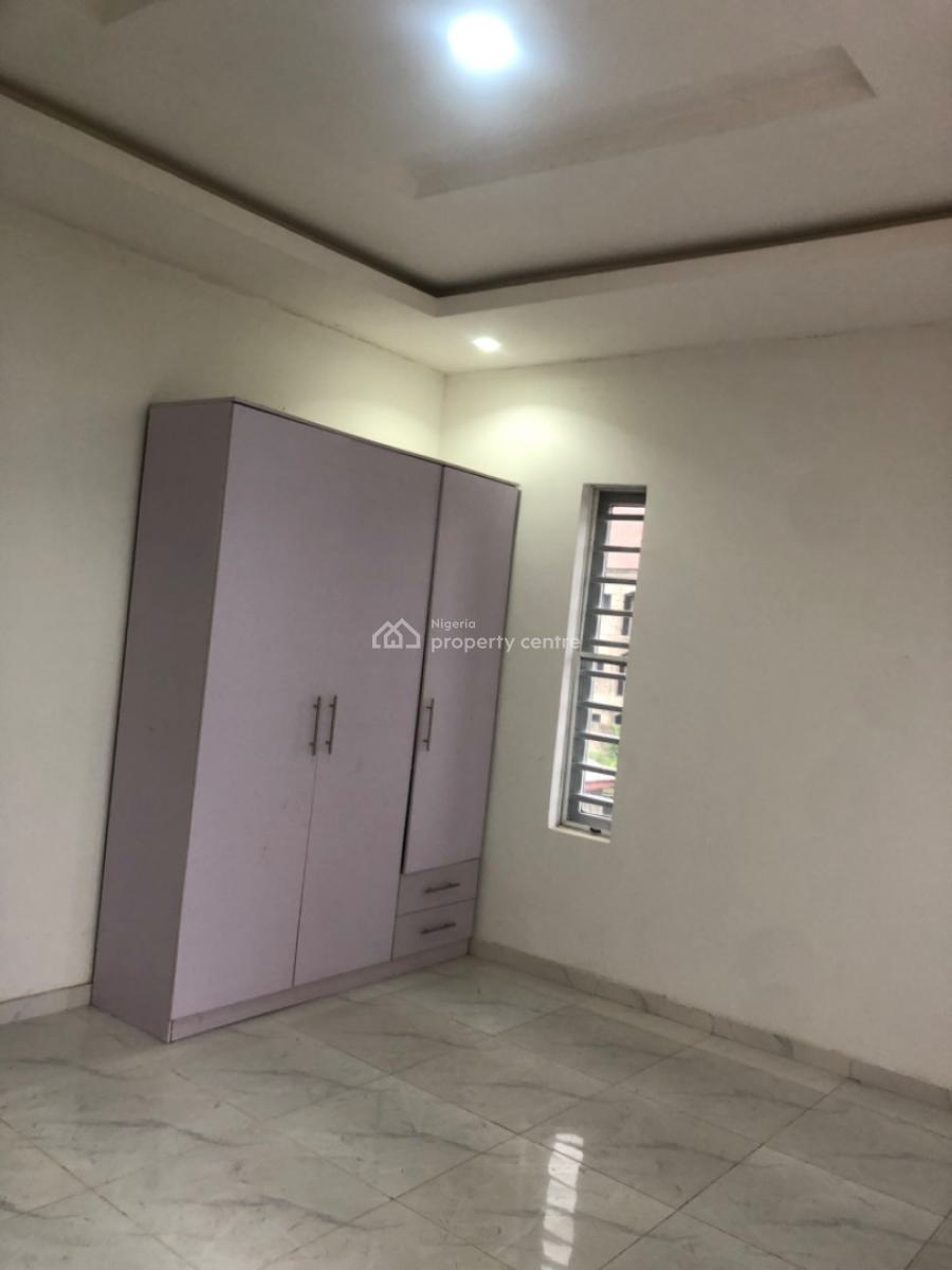 4 Bedroom Terrance Duplex, Ikota Villa, Ikota, Lekki, Lagos, House for Sale