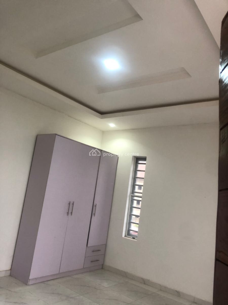 4 Bedroom Terrance Duplex, Ikota Villa, Ikota, Lekki, Lagos, House for Sale