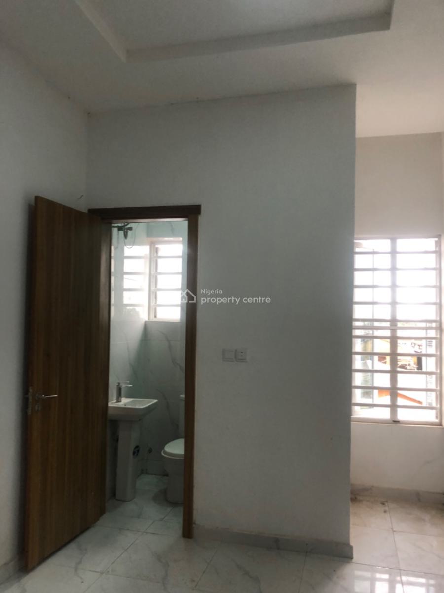 4 Bedroom Terrance Duplex, Ikota Villa, Ikota, Lekki, Lagos, House for Sale