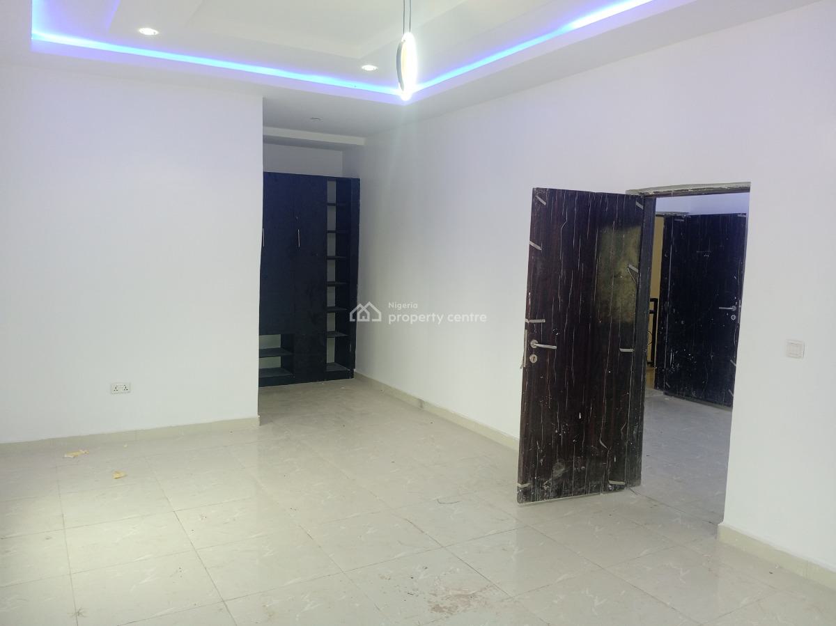 Newly Built 2 Bedroom Flat, T-pumpy Estate, Fha (f.h.a), Lugbe District, Abuja, Flat / Apartment for Rent