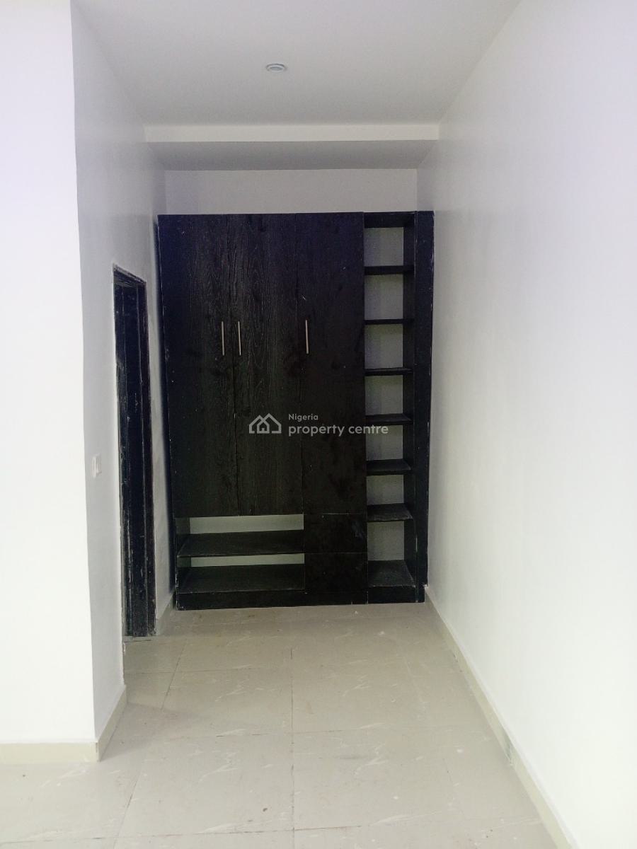 Newly Built 2 Bedroom Flat, T-pumpy Estate, Fha (f.h.a), Lugbe District, Abuja, Flat / Apartment for Rent