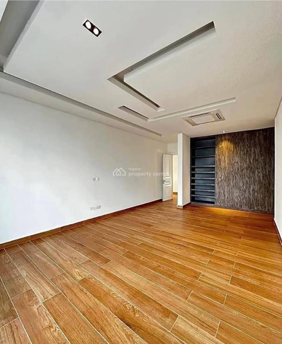 Waterfront 4 Bedroom Masionette with Gym, Swimming Pool and Bq, Banana Island, Ikoyi, Lagos, House for Sale