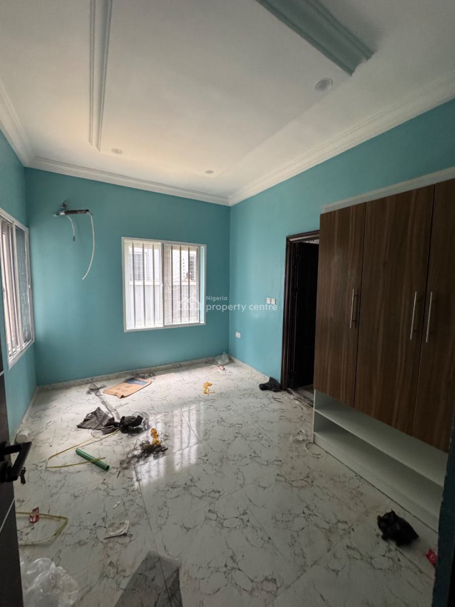 Brand New 3 Bedroom Apartment, Chevron, Lekki Expressway, Lekki, Lagos, Flat / Apartment for Rent