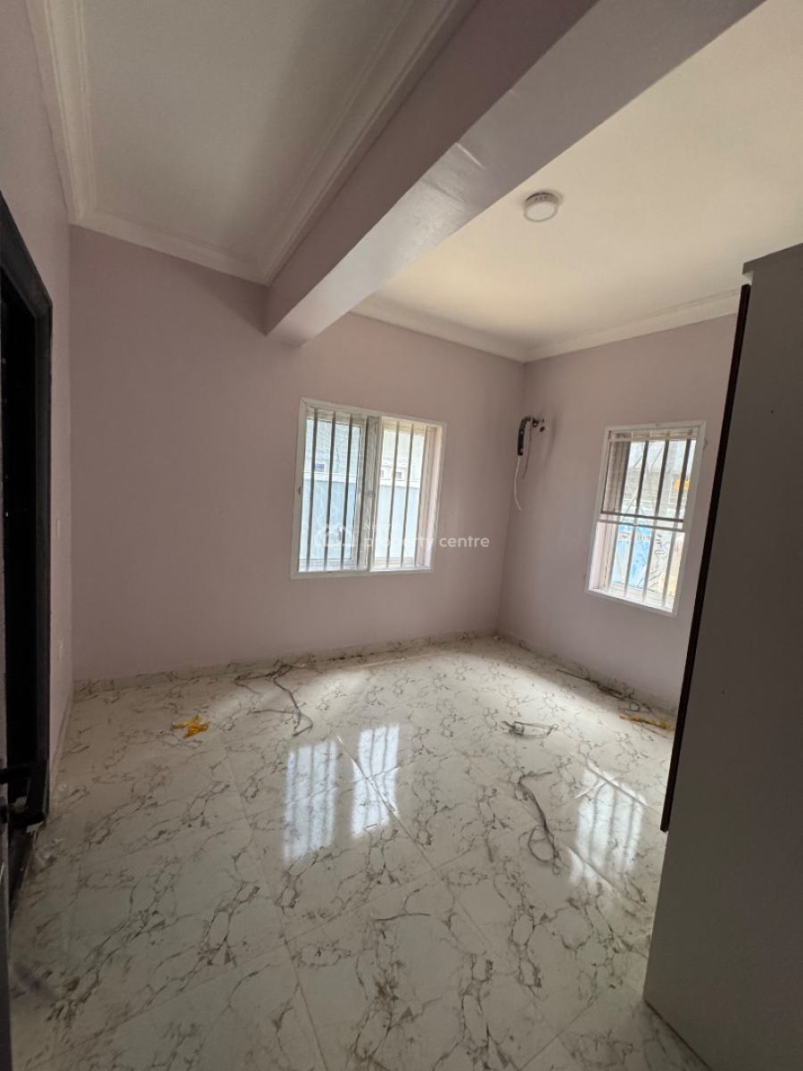 Brand New 3 Bedroom Apartment, Chevron, Lekki Expressway, Lekki, Lagos, Flat / Apartment for Rent