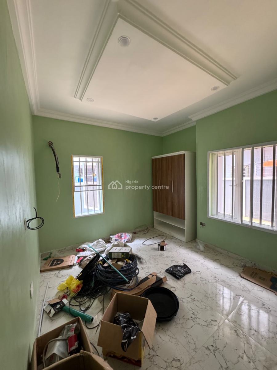 Brand New 3 Bedroom Apartment, Chevron, Lekki Expressway, Lekki, Lagos, Flat / Apartment for Rent