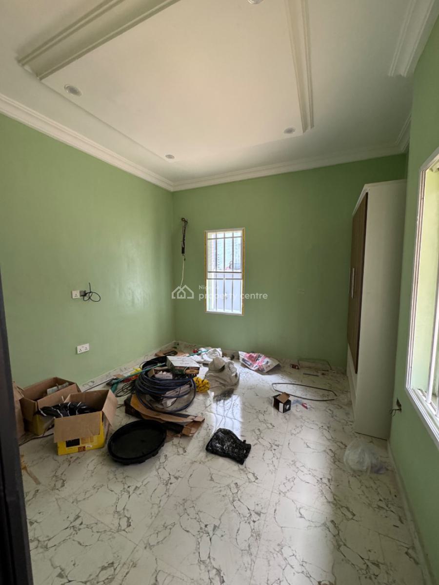 Brand New 3 Bedroom Apartment, Chevron, Lekki Expressway, Lekki, Lagos, Flat / Apartment for Rent