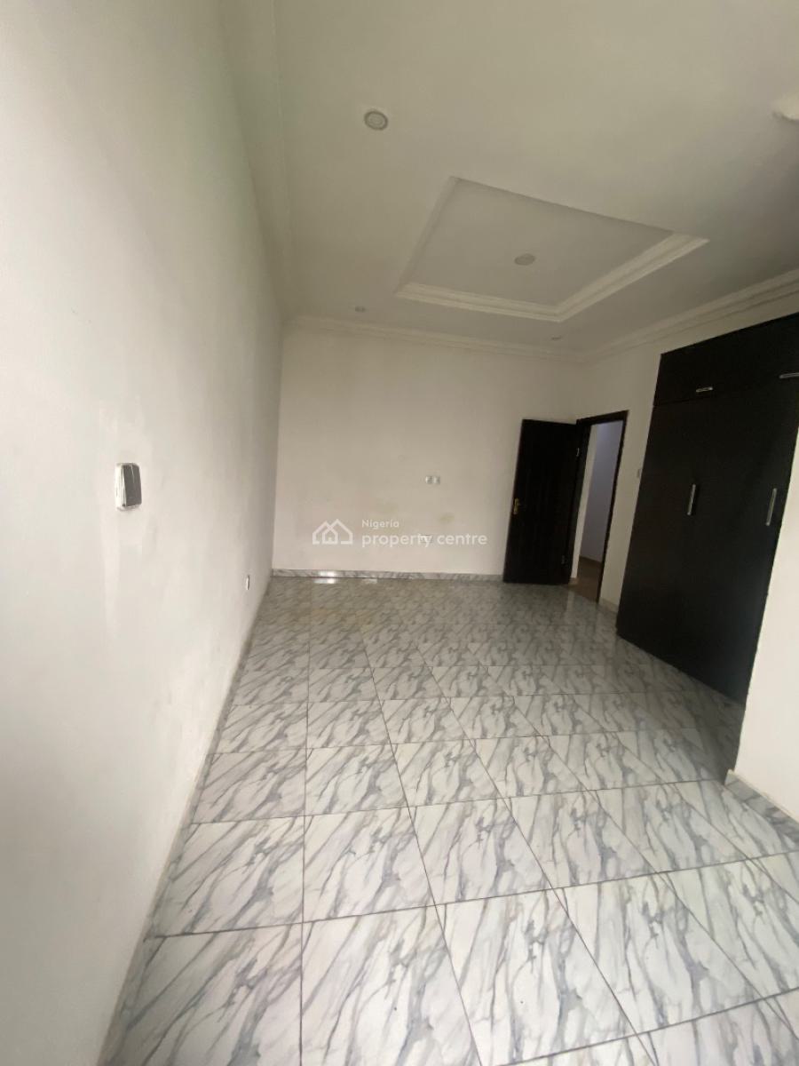 Luxury 3 Bedroom Terrace Duplex in a Secured Estate, Beside Lagos Business School, Ajah, Lagos, Terraced Duplex for Rent