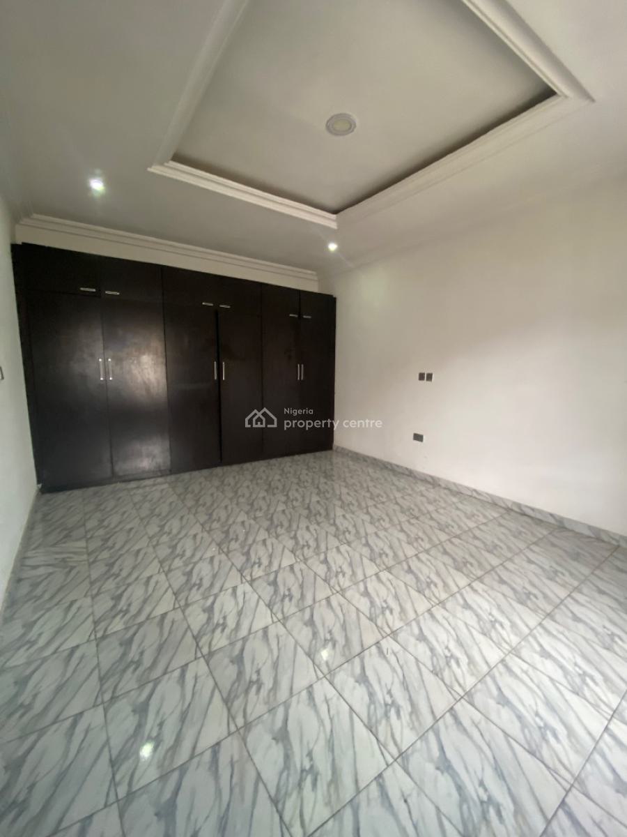 Luxury 3 Bedroom Terrace Duplex in a Secured Estate, Beside Lagos Business School, Ajah, Lagos, Terraced Duplex for Rent