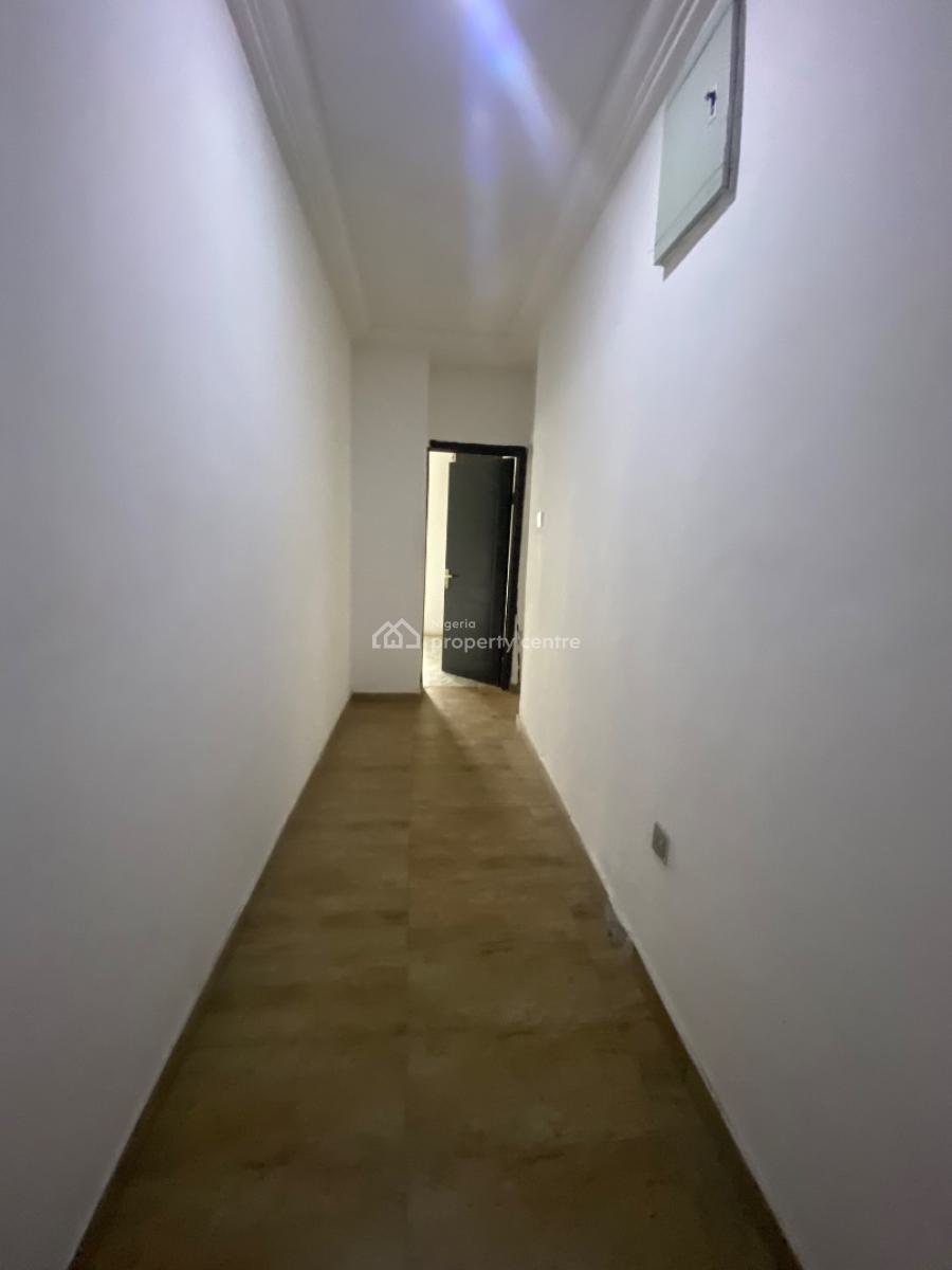 Luxury 3 Bedroom Terrace Duplex in a Secured Estate, Beside Lagos Business School, Ajah, Lagos, Terraced Duplex for Rent