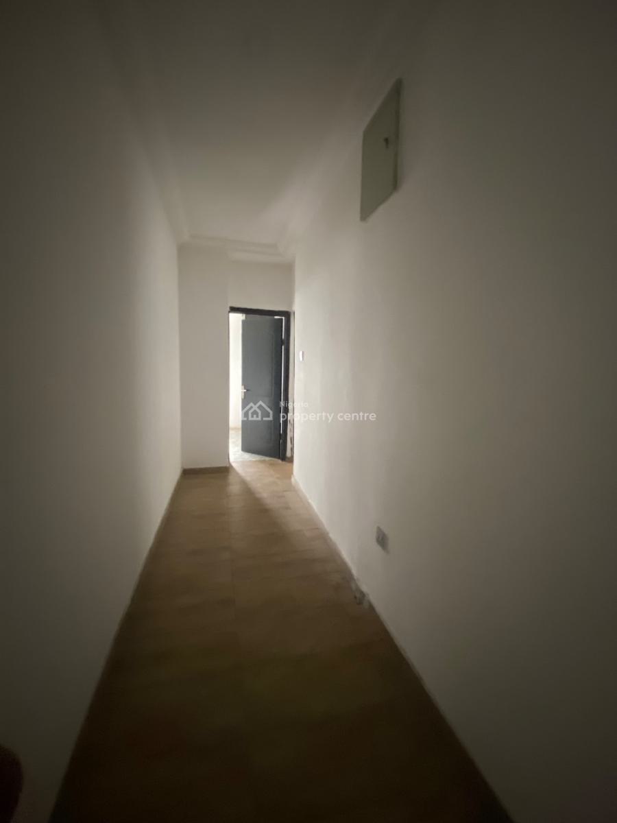 Luxury 3 Bedroom Terrace Duplex in a Secured Estate, Beside Lagos Business School, Ajah, Lagos, Terraced Duplex for Rent