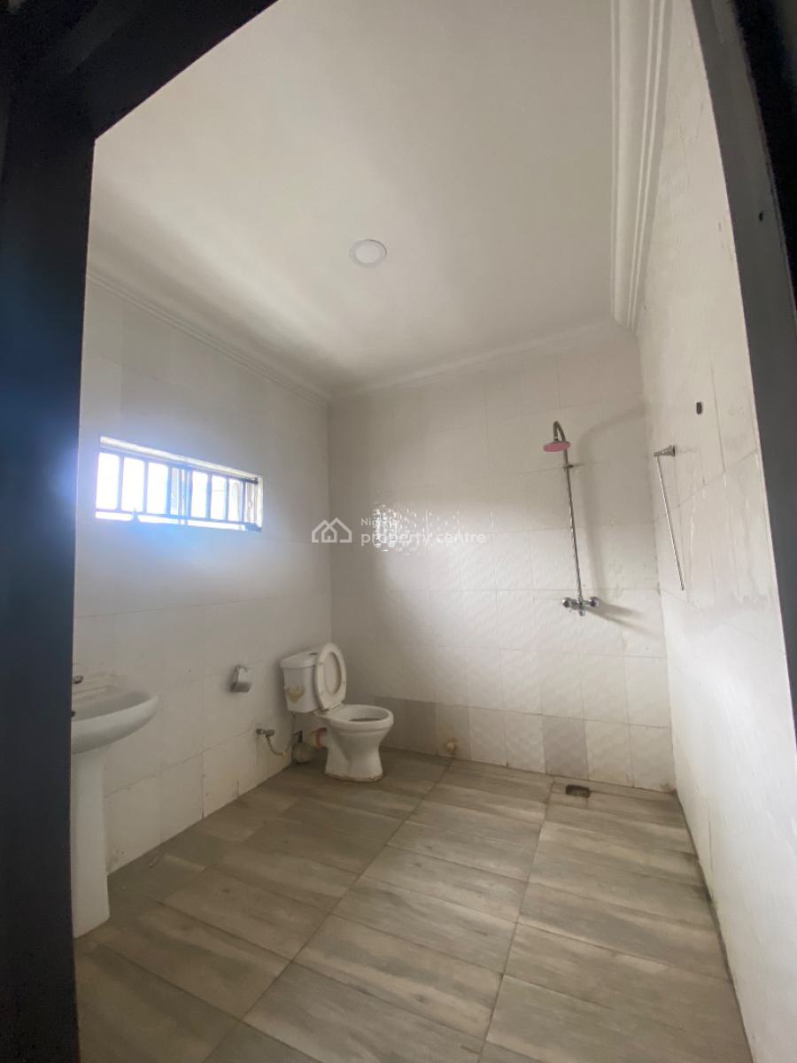 Luxury 3 Bedroom Terrace Duplex in a Secured Estate, Beside Lagos Business School, Ajah, Lagos, Terraced Duplex for Rent