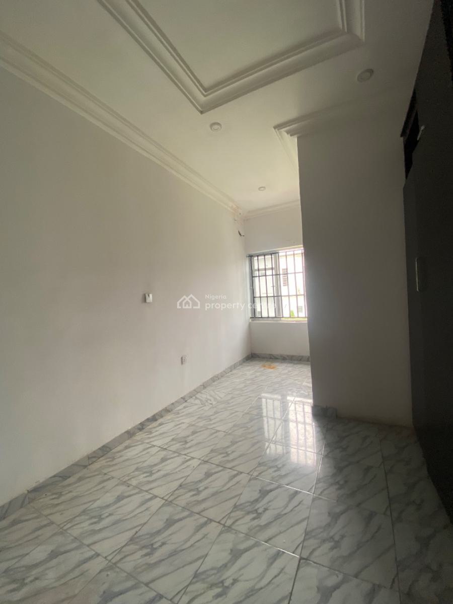 Luxury 3 Bedroom Terrace Duplex in a Secured Estate, Beside Lagos Business School, Ajah, Lagos, Terraced Duplex for Rent
