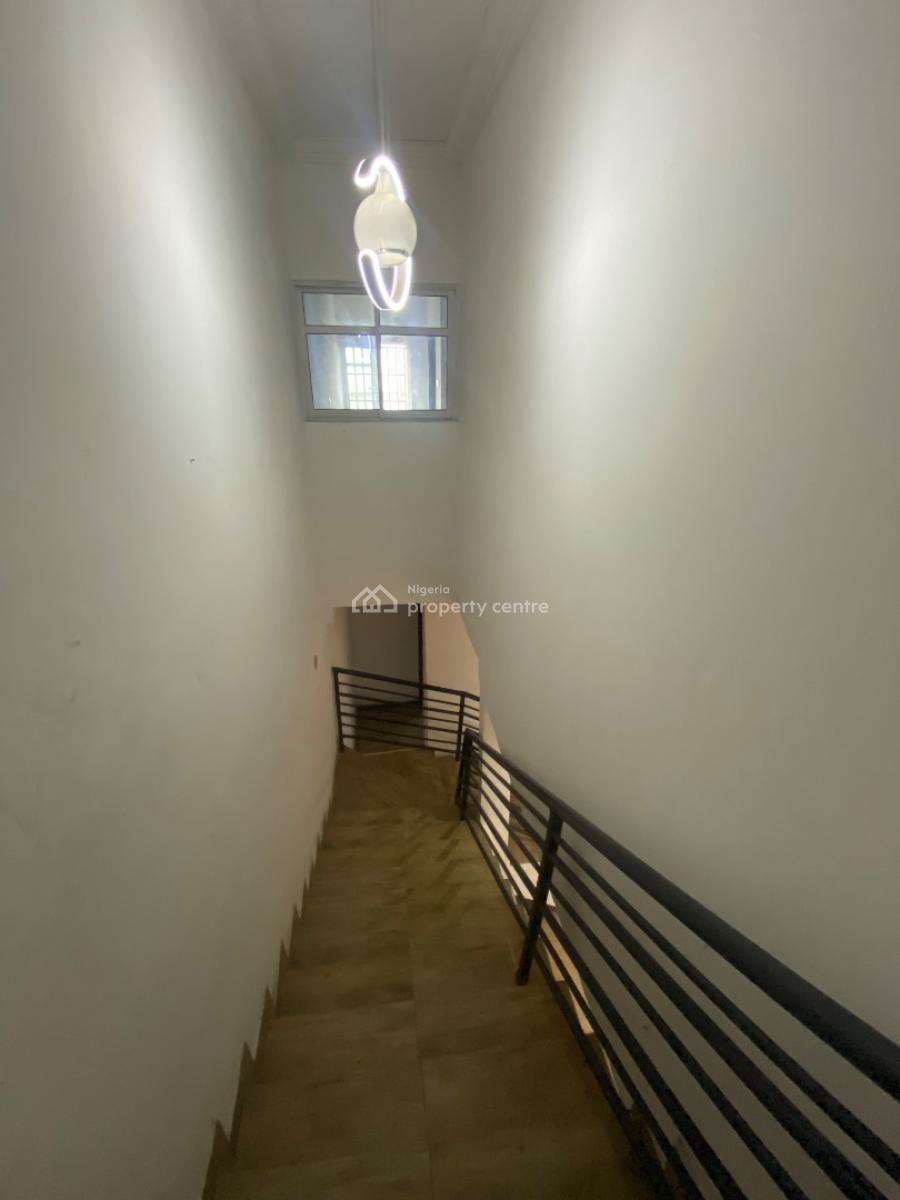 Luxury 3 Bedroom Terrace Duplex in a Secured Estate, Beside Lagos Business School, Ajah, Lagos, Terraced Duplex for Rent