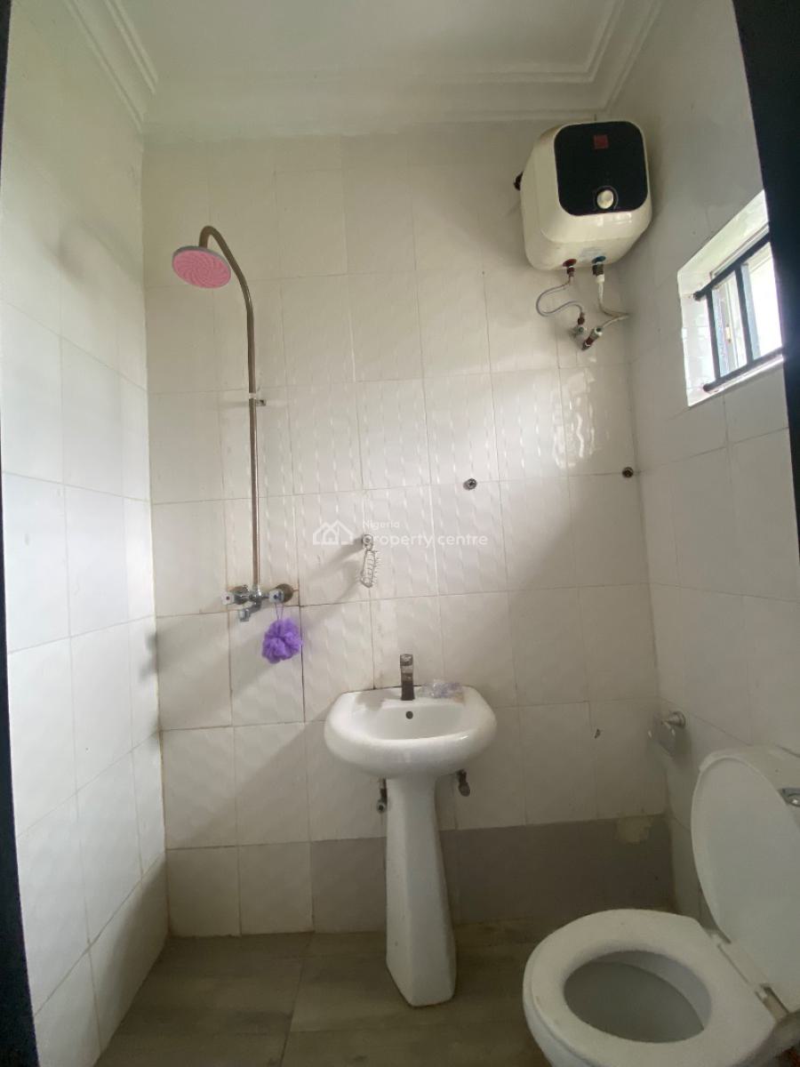 Luxury 3 Bedroom Terrace Duplex in a Secured Estate, Beside Lagos Business School, Ajah, Lagos, Terraced Duplex for Rent