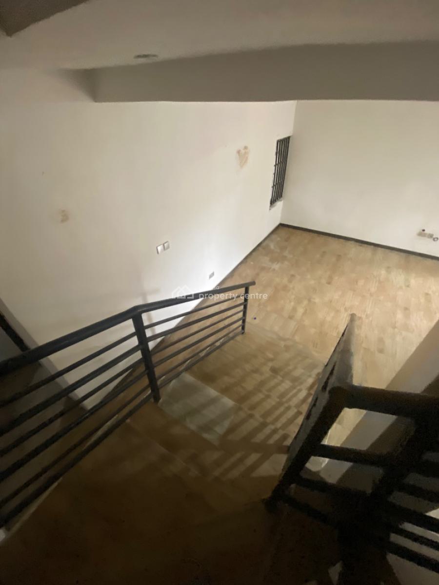 Luxury 3 Bedroom Terrace Duplex in a Secured Estate, Beside Lagos Business School, Ajah, Lagos, Terraced Duplex for Rent