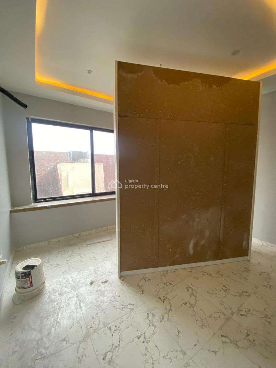 4 Bedroom Maisonettes with a Bq, Lekki Phase 1, Lekki, Lagos, House for Sale