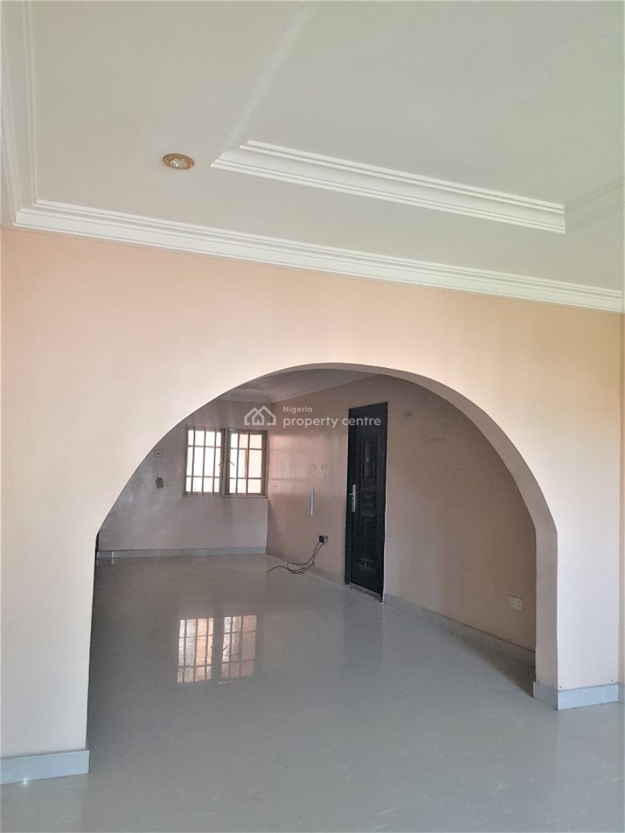 2 Bedroom Flat in a Serene and Tightly Secured Estate, Off Lagos Business School, Ajah, Lagos, Flat / Apartment for Rent