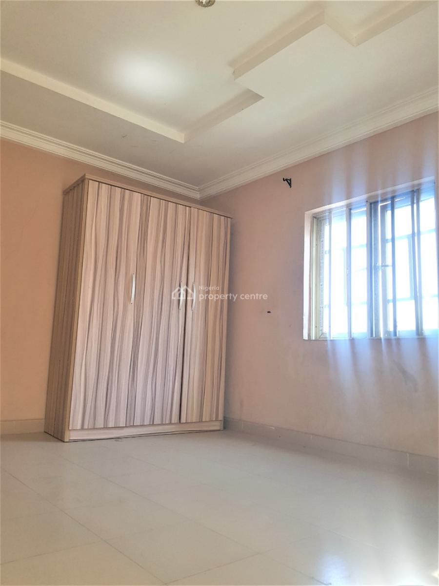 2 Bedroom Flat in a Serene and Tightly Secured Estate, Off Lagos Business School, Ajah, Lagos, Flat / Apartment for Rent