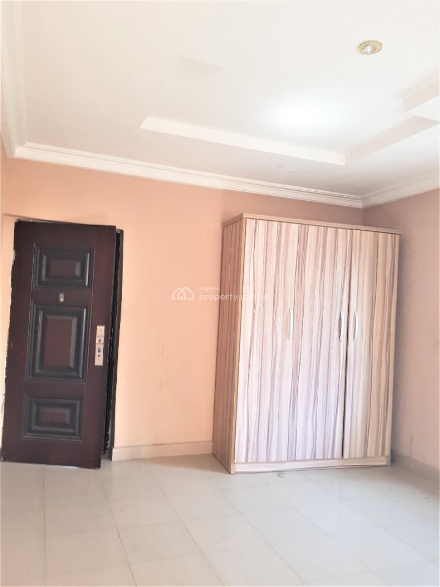 2 Bedroom Flat in a Serene and Tightly Secured Estate, Off Lagos Business School, Ajah, Lagos, Flat / Apartment for Rent