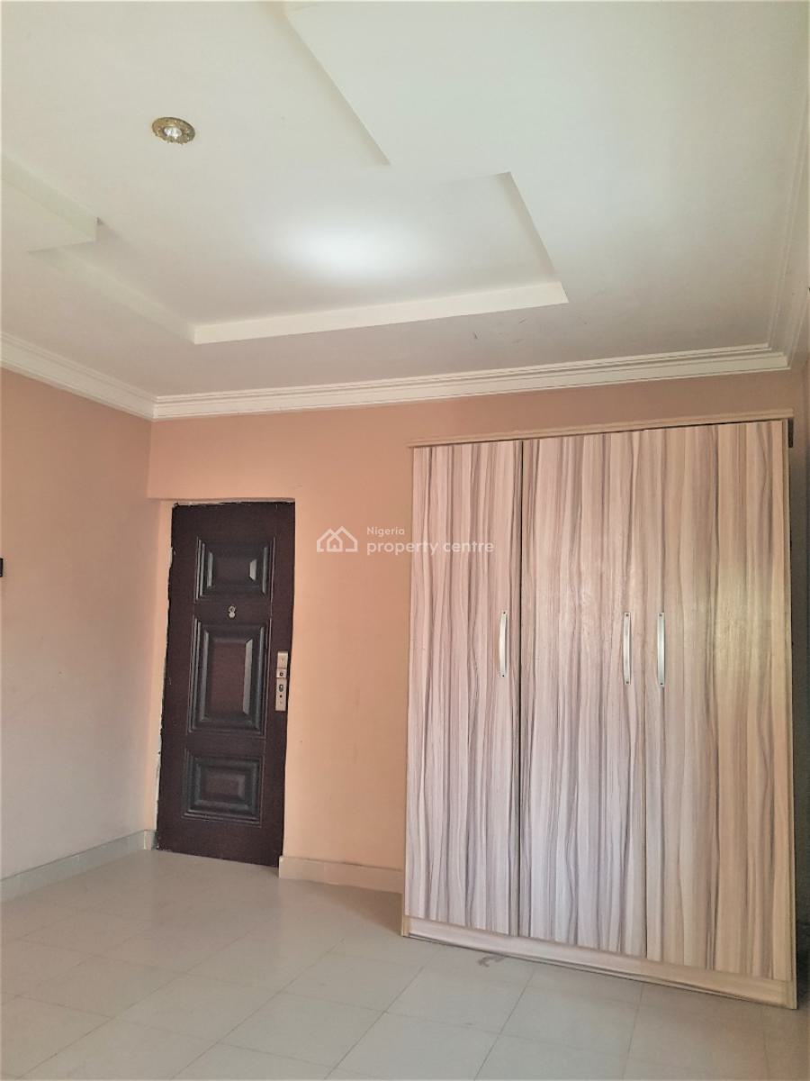 2 Bedroom Flat in a Serene and Tightly Secured Estate, Off Lagos Business School, Ajah, Lagos, Flat / Apartment for Rent