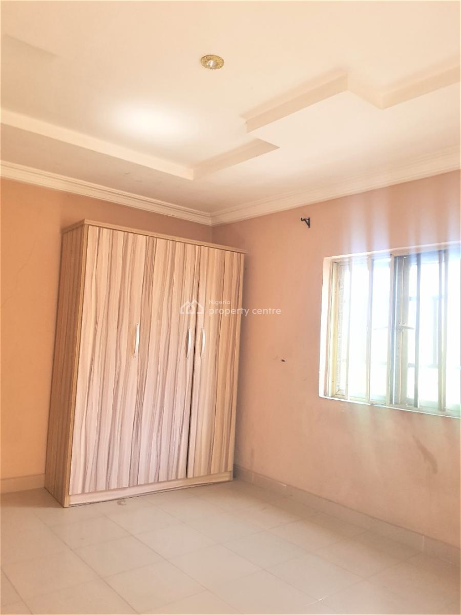 2 Bedroom Flat in a Serene and Tightly Secured Estate, Off Lagos Business School, Ajah, Lagos, Flat / Apartment for Rent