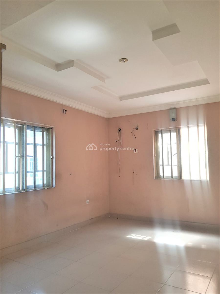 2 Bedroom Flat in a Serene and Tightly Secured Estate, Off Lagos Business School, Ajah, Lagos, Flat / Apartment for Rent