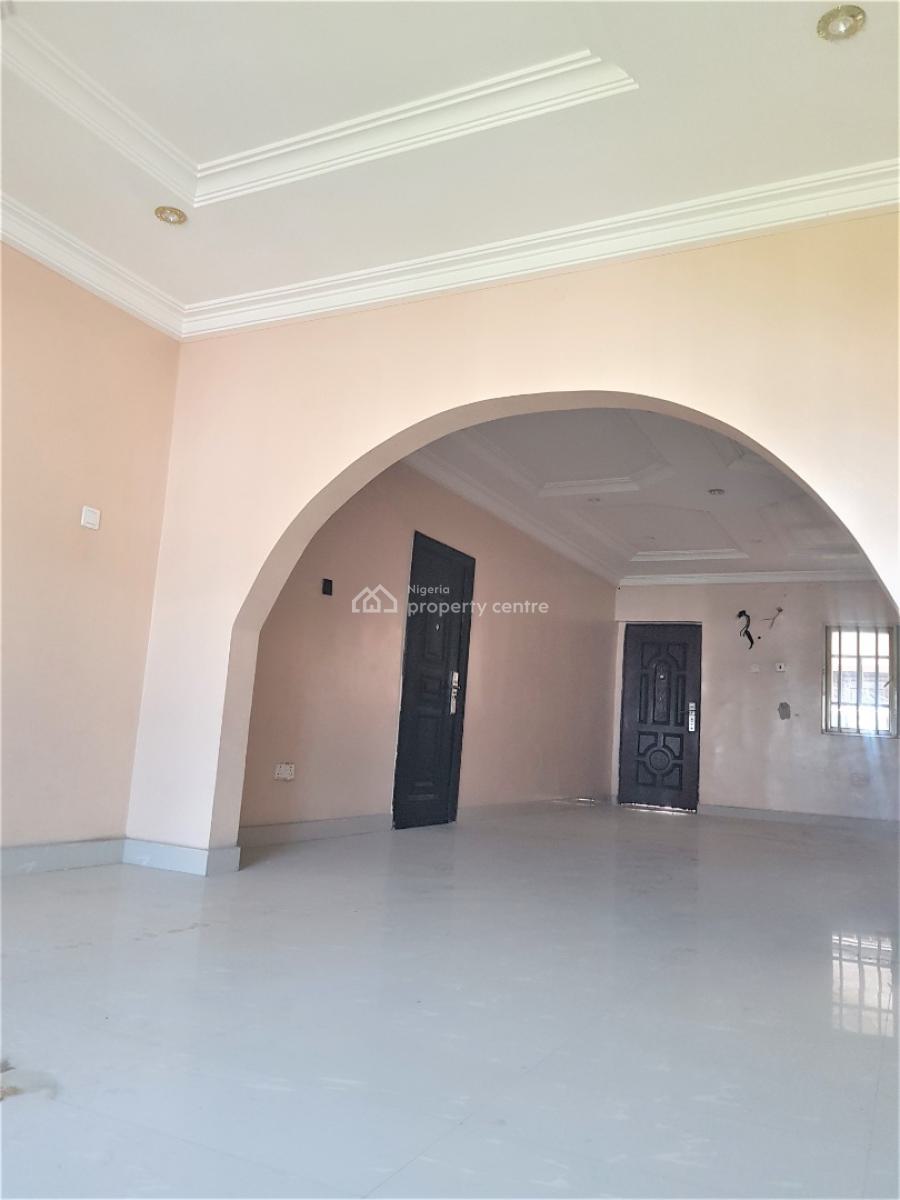 2 Bedroom Flat in a Serene and Tightly Secured Estate, Off Lagos Business School, Ajah, Lagos, Flat / Apartment for Rent