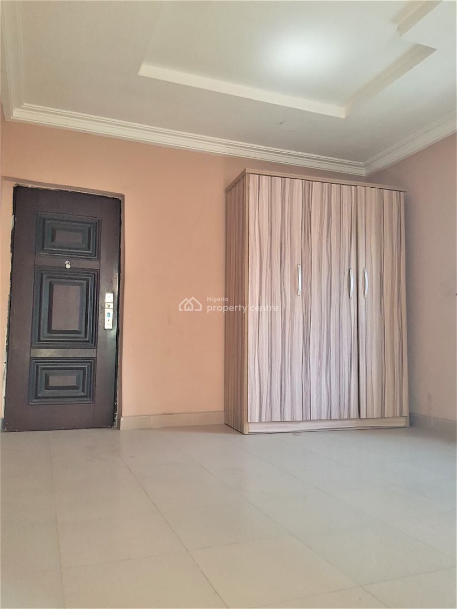2 Bedroom Flat in a Serene and Tightly Secured Estate, Off Lagos Business School, Ajah, Lagos, Flat / Apartment for Rent