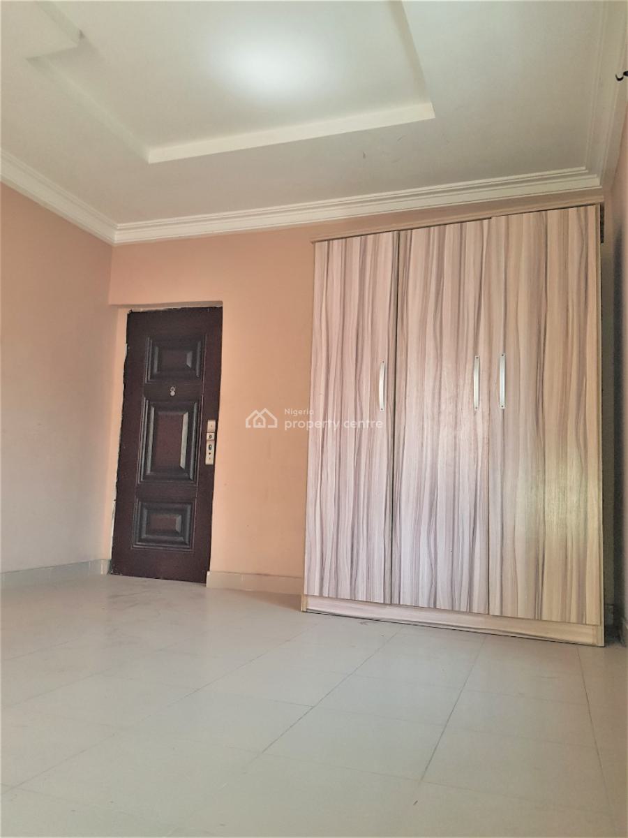 2 Bedroom Flat in a Serene and Tightly Secured Estate, Off Lagos Business School, Ajah, Lagos, Flat / Apartment for Rent