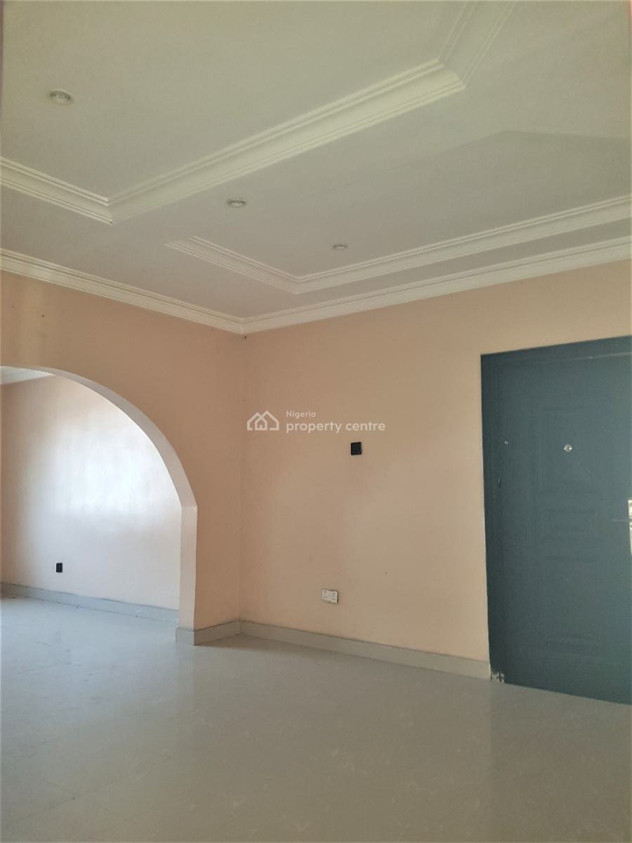 2 Bedroom Flat in a Serene and Tightly Secured Estate, Off Lagos Business School, Ajah, Lagos, Flat / Apartment for Rent