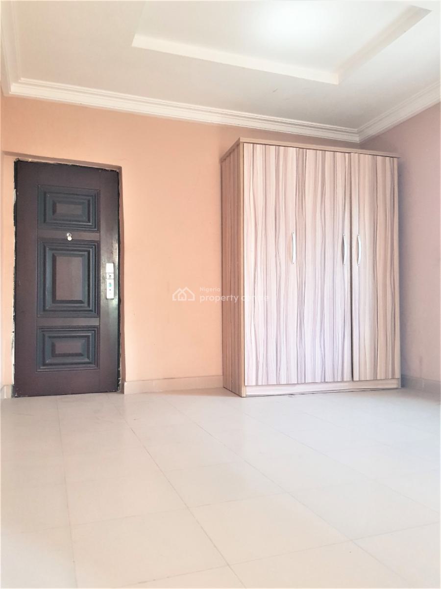2 Bedroom Flat in a Serene and Tightly Secured Estate, Off Lagos Business School, Ajah, Lagos, Flat / Apartment for Rent