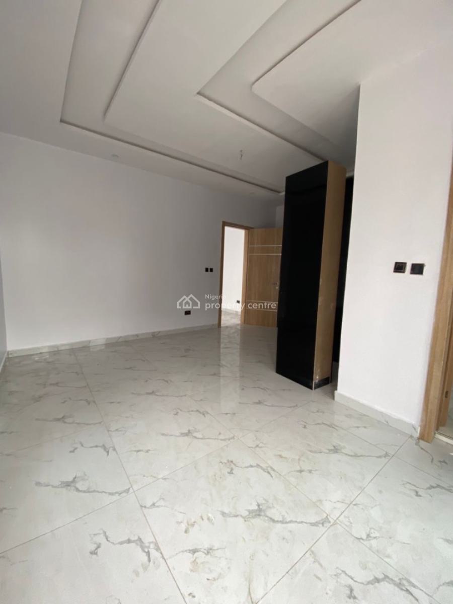 High Quality Built and Well Detailed, Peninsula Garden Estate, Olokonla, Ajah, Lagos, Detached Duplex for Sale