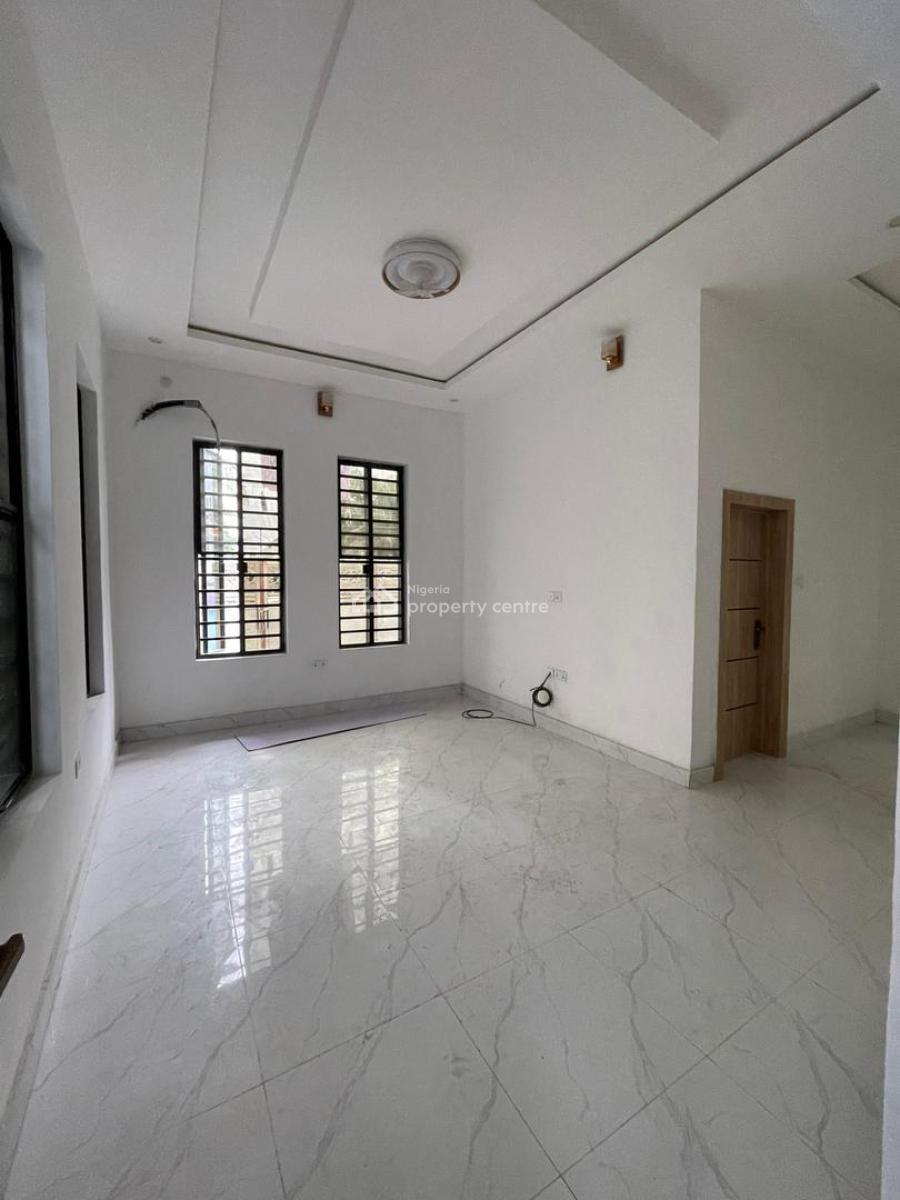 Luxury 2 Bedroom Terrace Duplex, Ologolo, Lekki, Lagos, Terraced Duplex for Rent