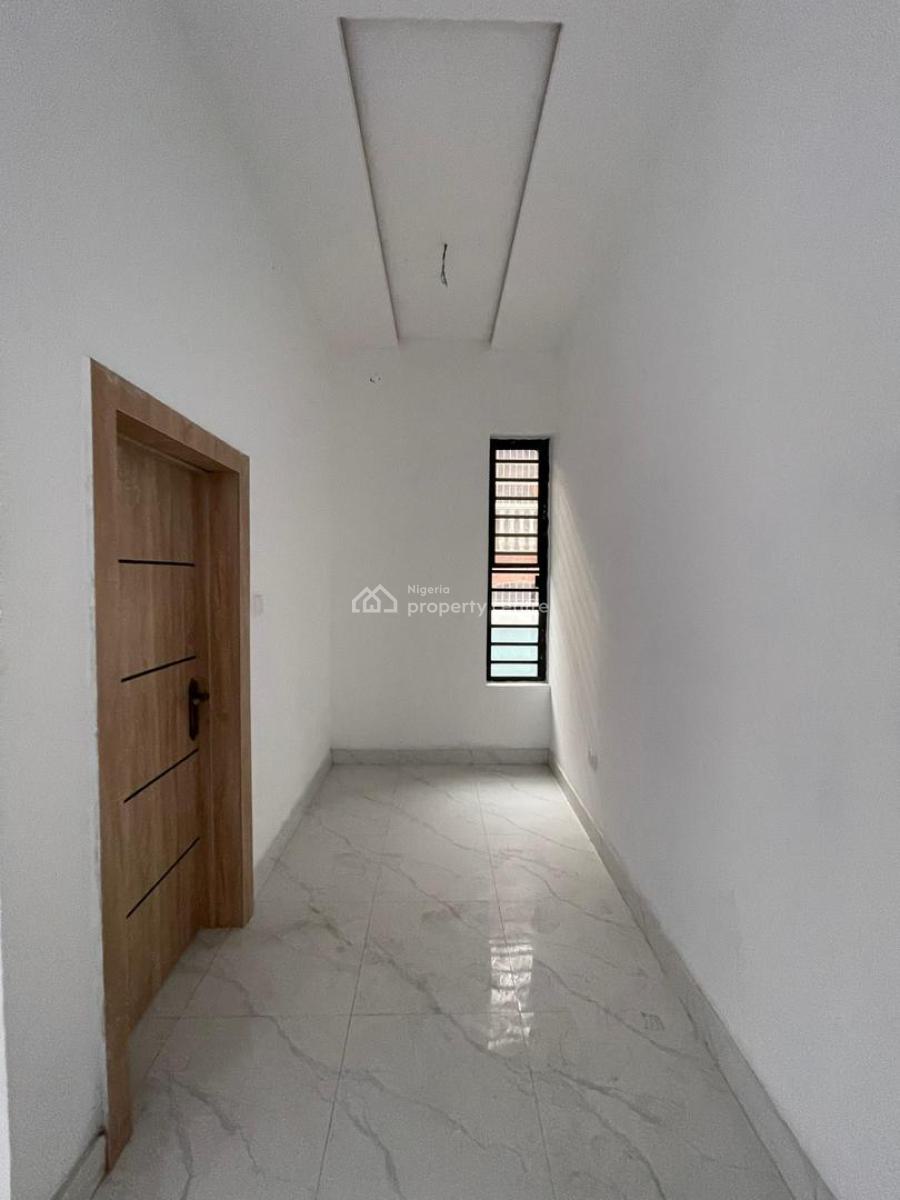 Luxury 2 Bedroom Terrace Duplex, Ologolo, Lekki, Lagos, Terraced Duplex for Rent