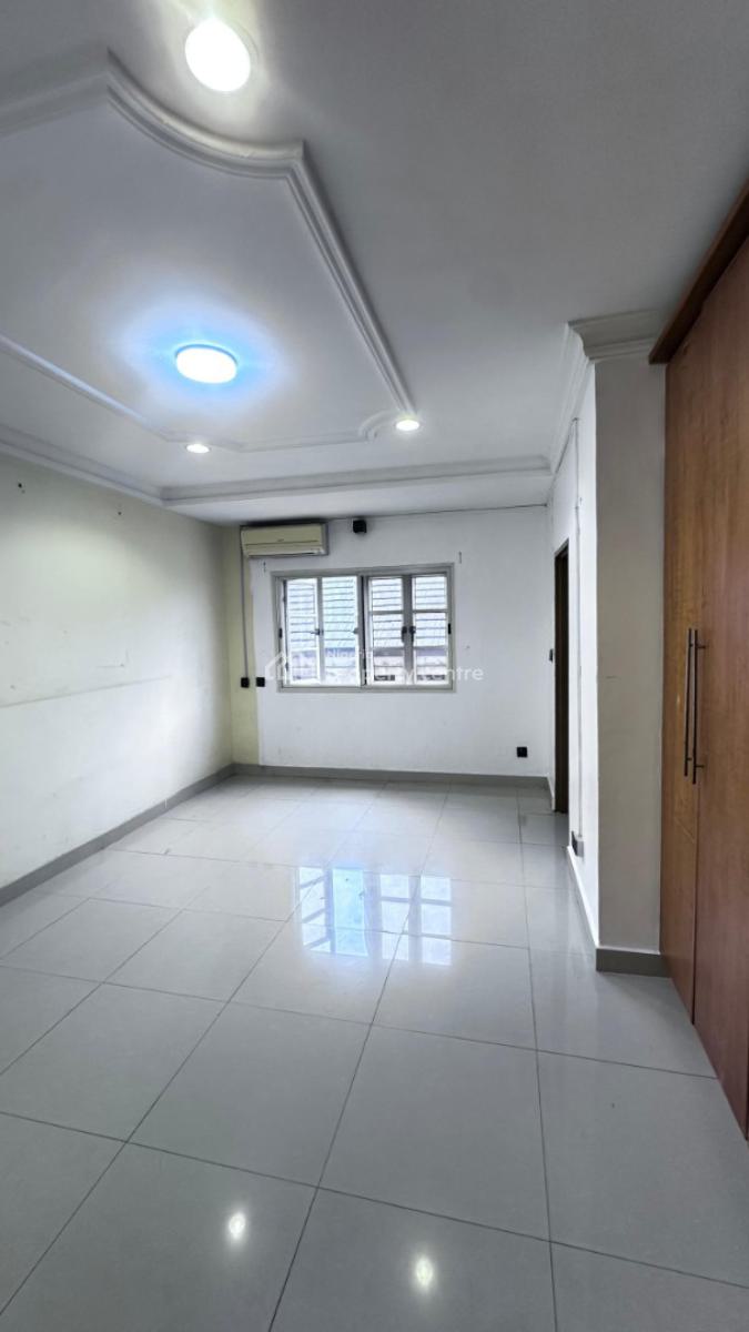 Luxury 3 Bedrooms Apartment, Parkview, Ikoyi, Lagos, Flat / Apartment for Rent