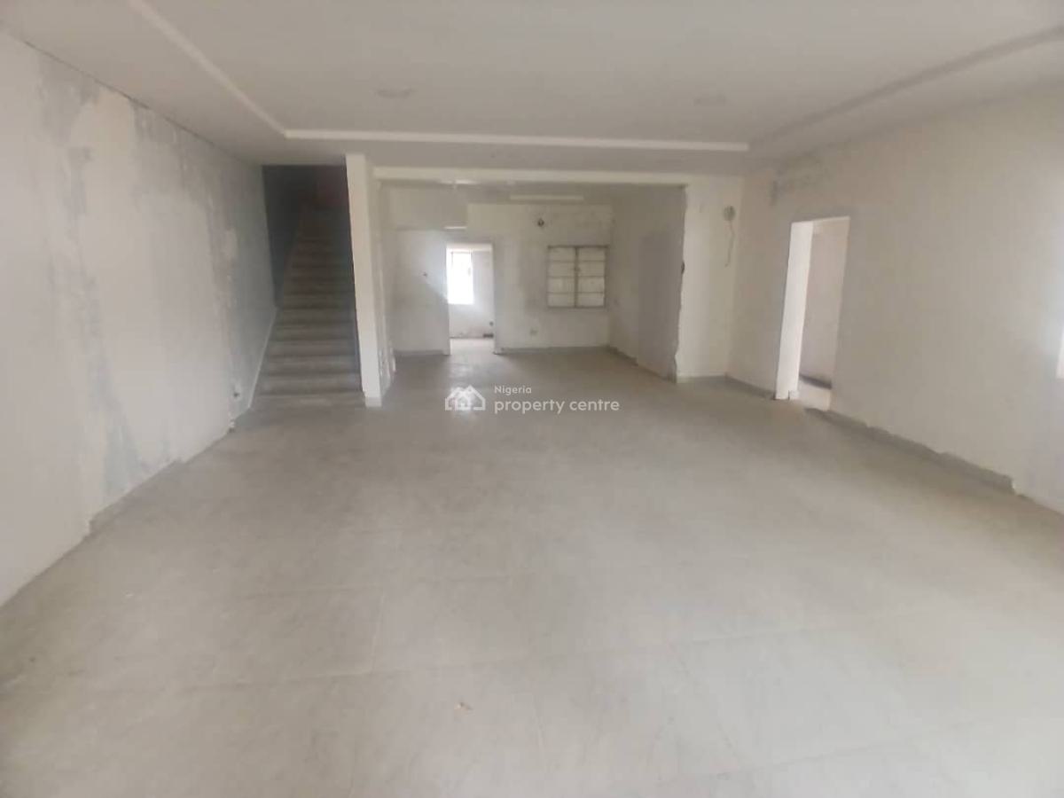 16 Bedrooms Detached House with 4 Rooms Bq, Off Idowu Martins Street, Victoria Island (vi), Lagos, Detached Duplex for Rent