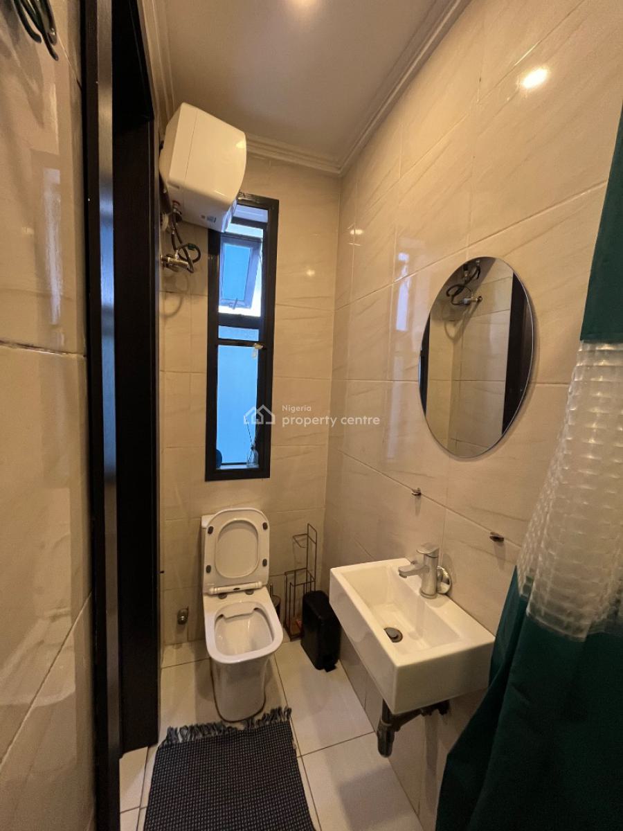 Furnished 2 Bedroom Apartment and Serviced, Lekki Phase 1, Ikate, Freedomway, Ikate Elegushi, Lekki, Lagos, Flat / Apartment for Sale
