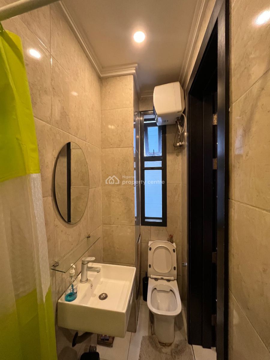 Furnished 2 Bedroom Apartment and Serviced, Lekki Phase 1, Ikate, Freedomway, Ikate Elegushi, Lekki, Lagos, Flat / Apartment for Sale