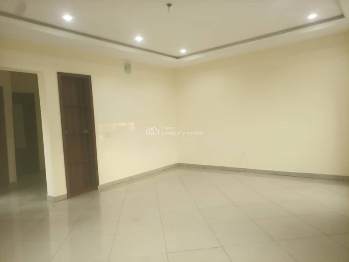 Self Serviced 4 Bedrooms Detached House + Bq, Banana Island, Ikoyi, Lagos, House for Rent