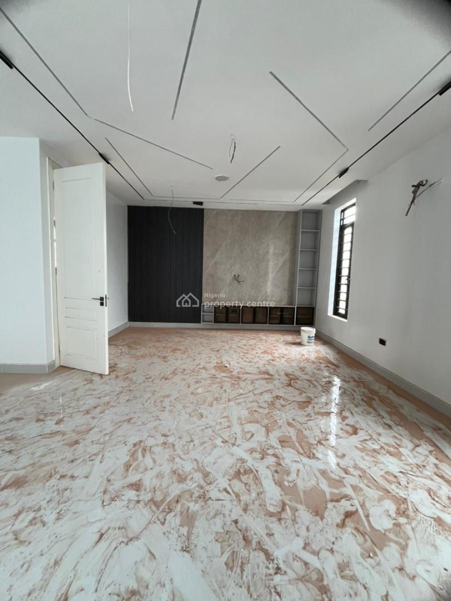 5 Bedroom Fully Detached, Lekki Phase 1, Lekki, Lagos, Detached Duplex for Sale