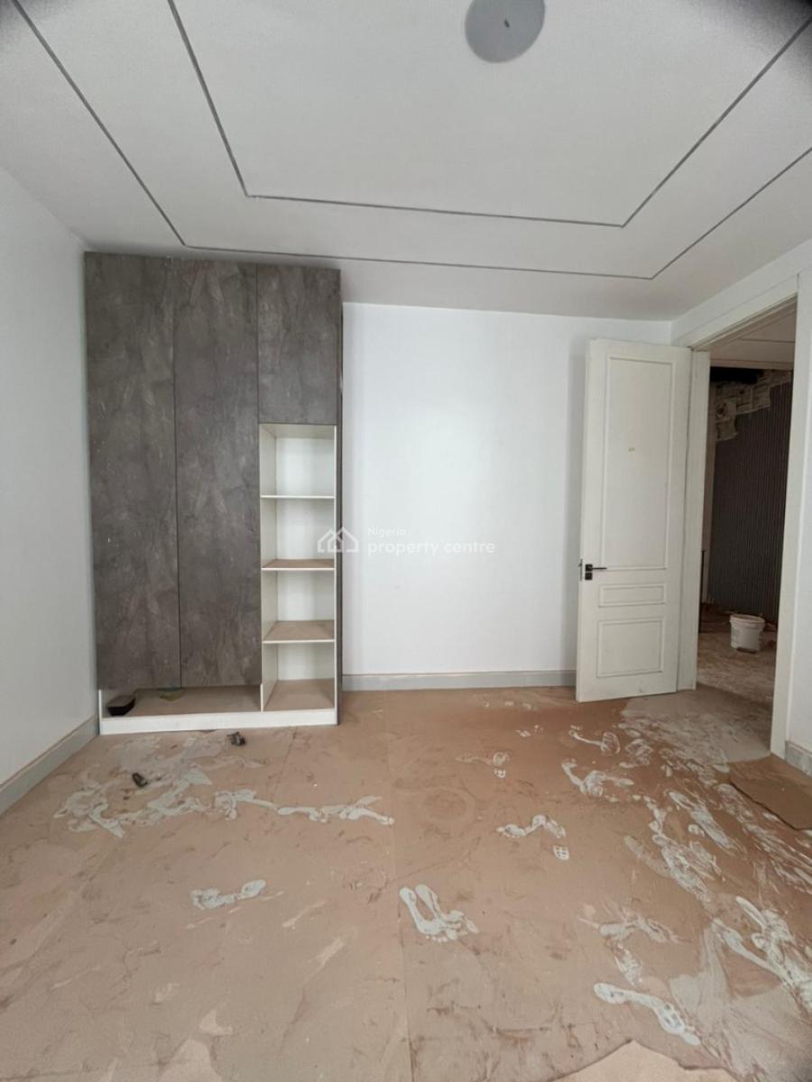 5 Bedroom Fully Detached, Lekki Phase 1, Lekki, Lagos, Detached Duplex for Sale