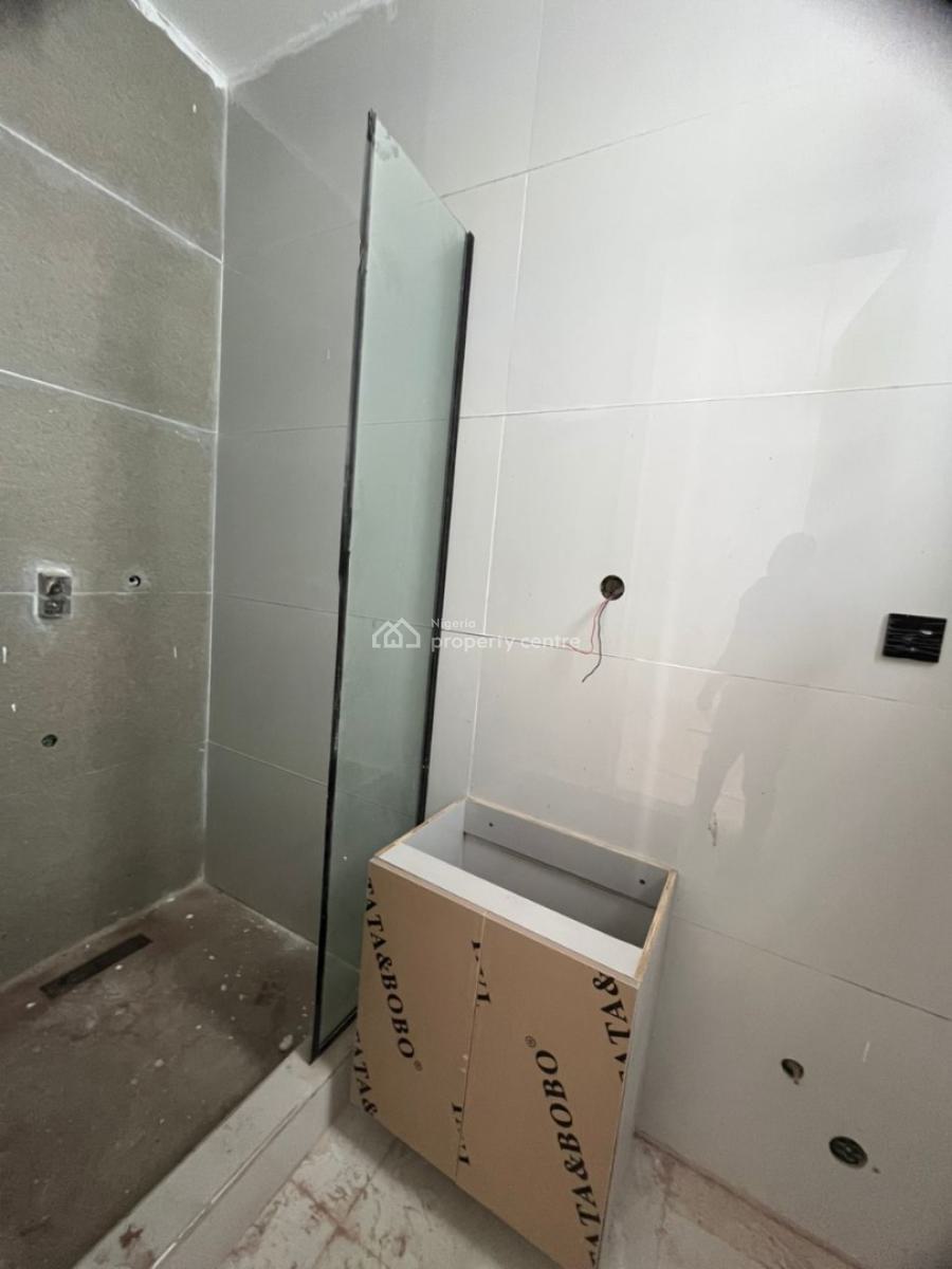 5 Bedroom Fully Detached, Lekki Phase 1, Lekki, Lagos, Detached Duplex for Sale